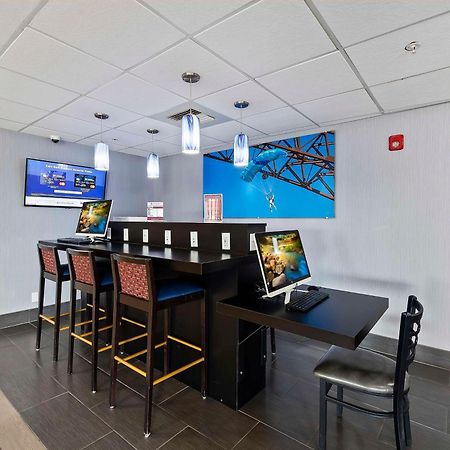 Best Western Plus Twin Falls Hotel Bagian luar foto