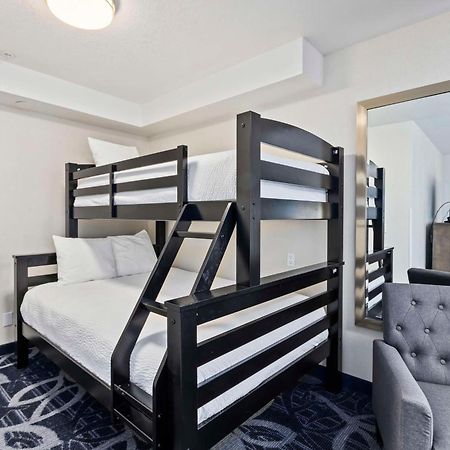 Best Western Plus Twin Falls Hotel Bagian luar foto