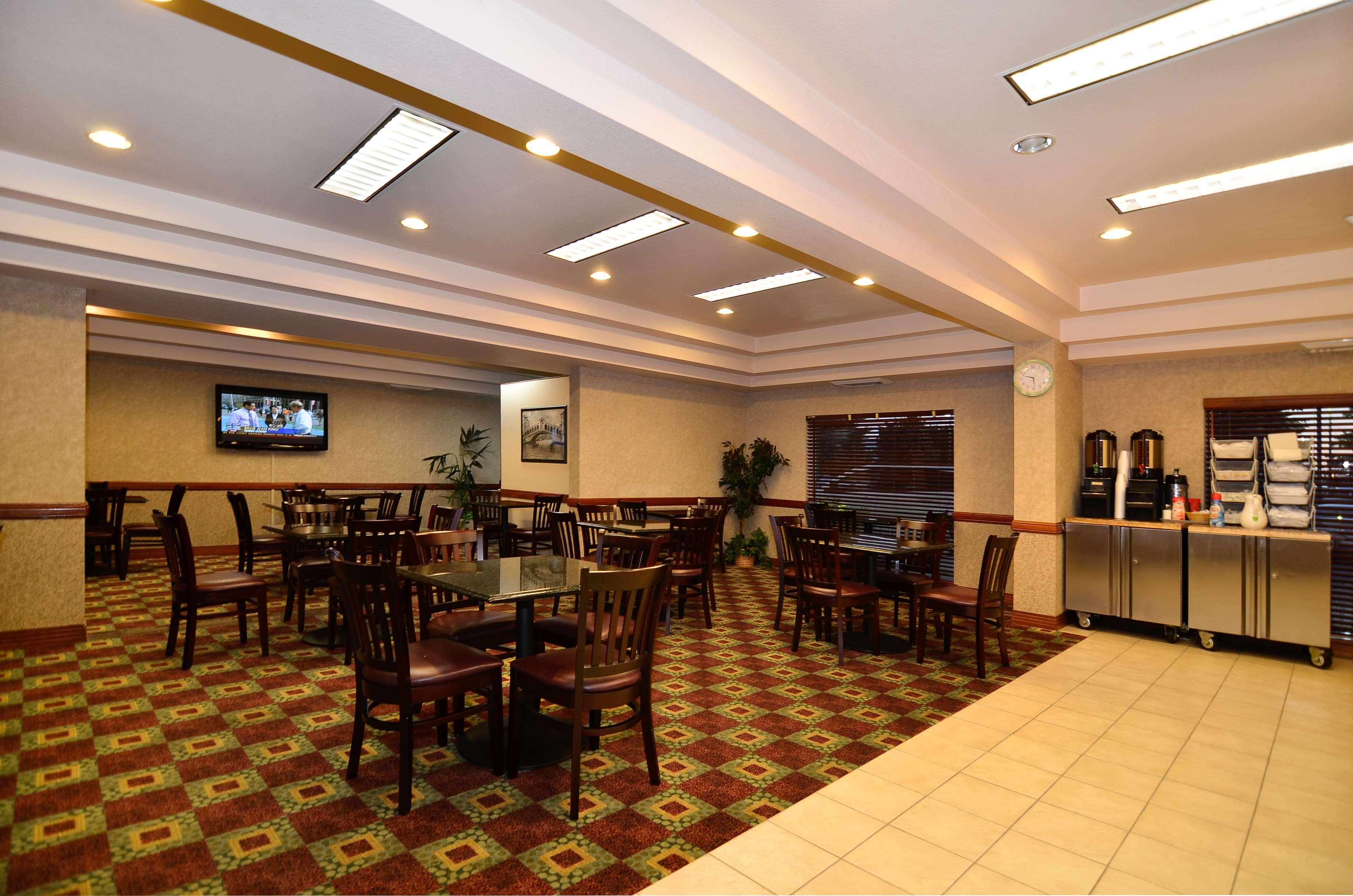 Best Western Plus Twin Falls Hotel Bagian luar foto