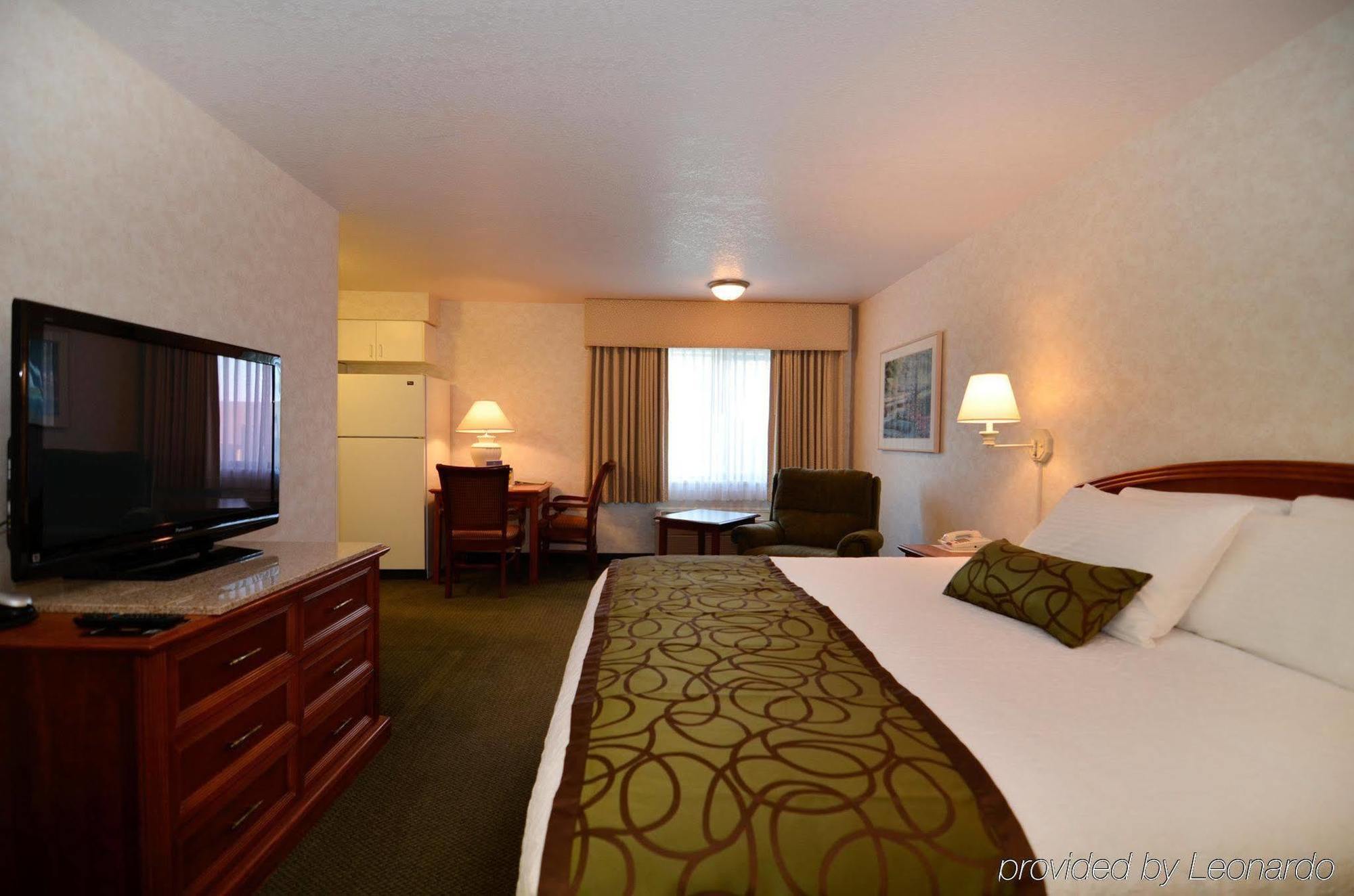 Best Western Plus Twin Falls Hotel Ruang foto