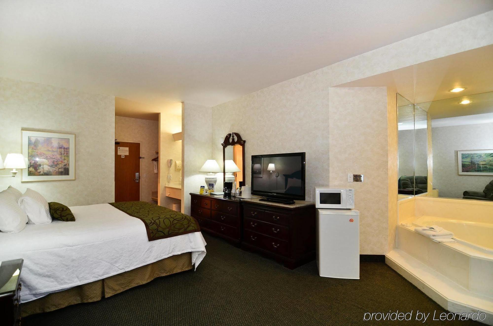 Best Western Plus Twin Falls Hotel Ruang foto